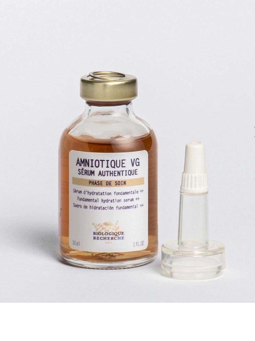 Biologique Recherché Amniotique VG Serum 30ml